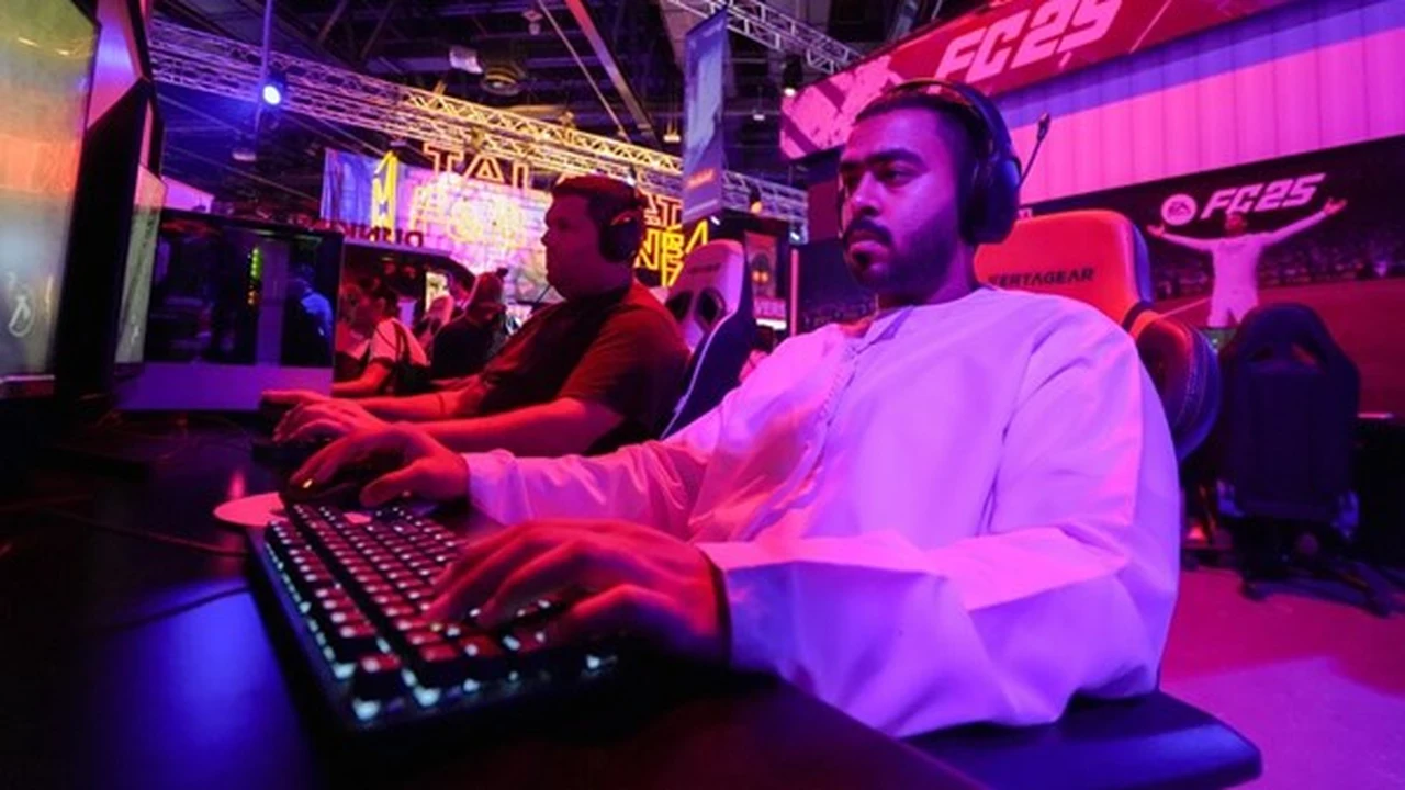 «جيم إكسبو» يفتح أبوابه في دبي لمدة ثلاثة أيام بدءًا من 5 يونيو